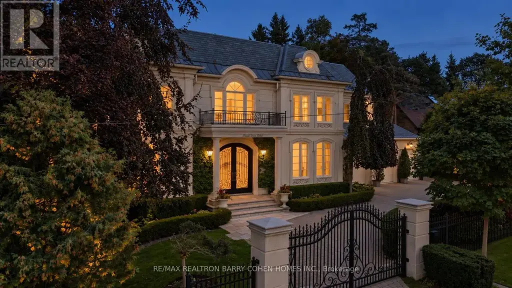 11 Doon Road, Toronto (Bridle Path-Sunnybrook-York Mills)
