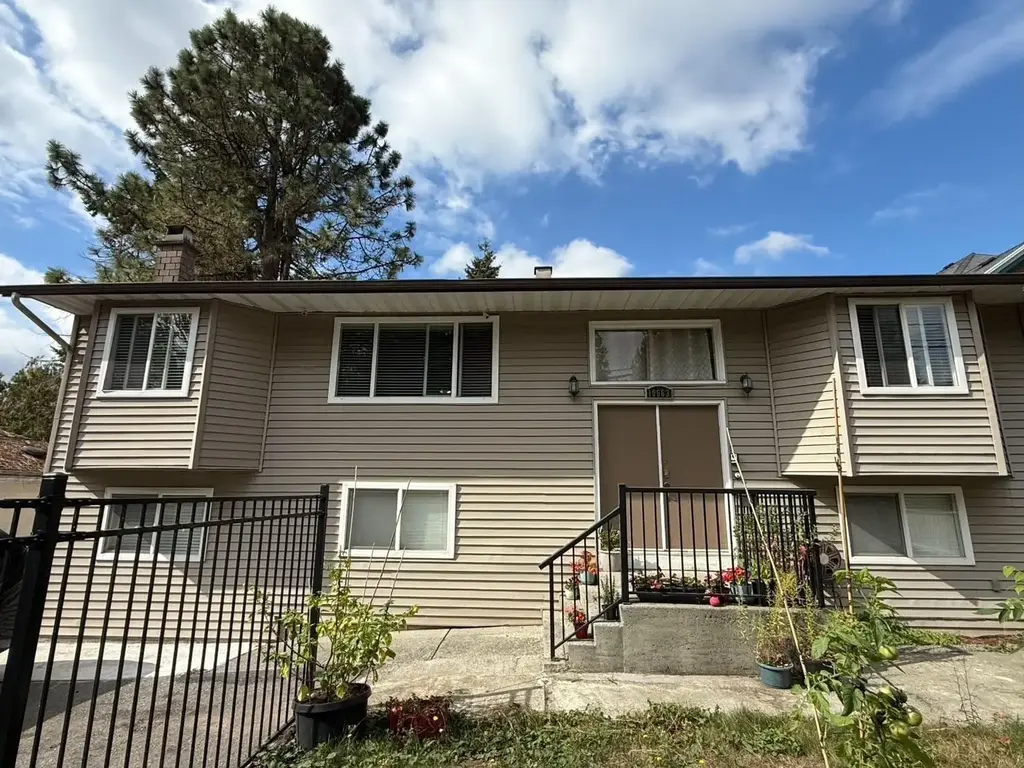 10663 138 Street, Surrey