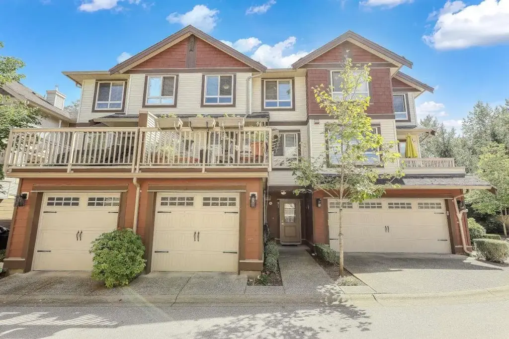 21 19560 68 Avenue, Surrey