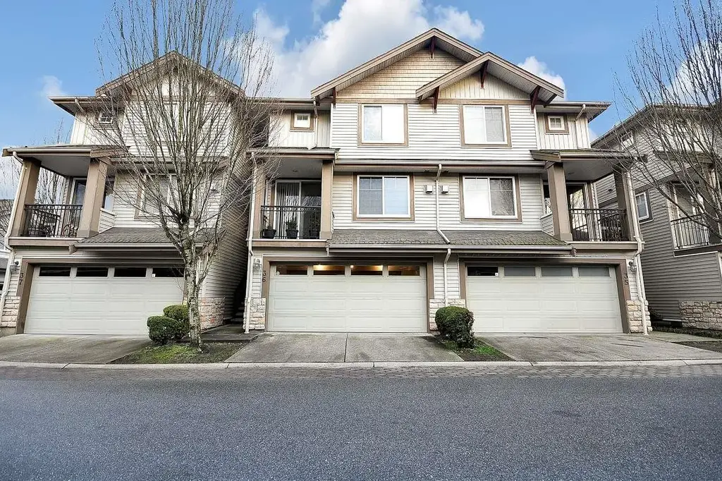 36 14453 72 Avenue, Surrey