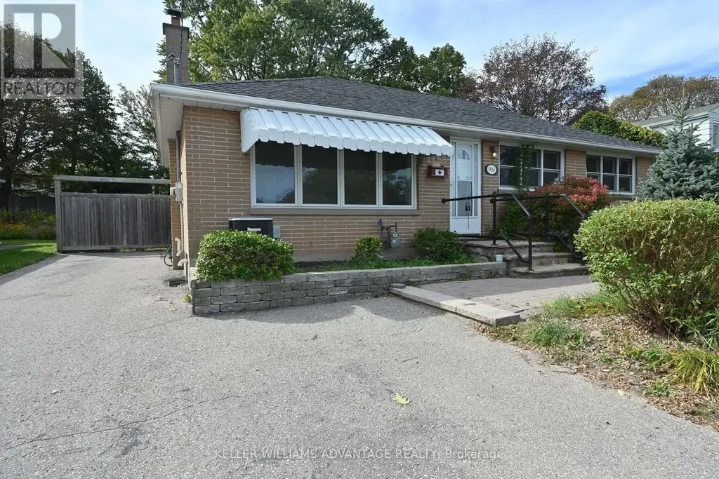 936 Somerville Street, Oshawa (Centennial)