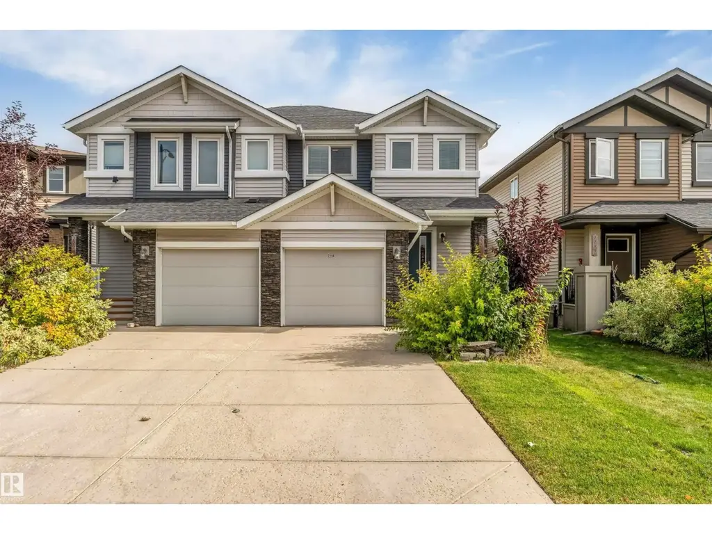 2296 Casey Cr Sw, Edmonton