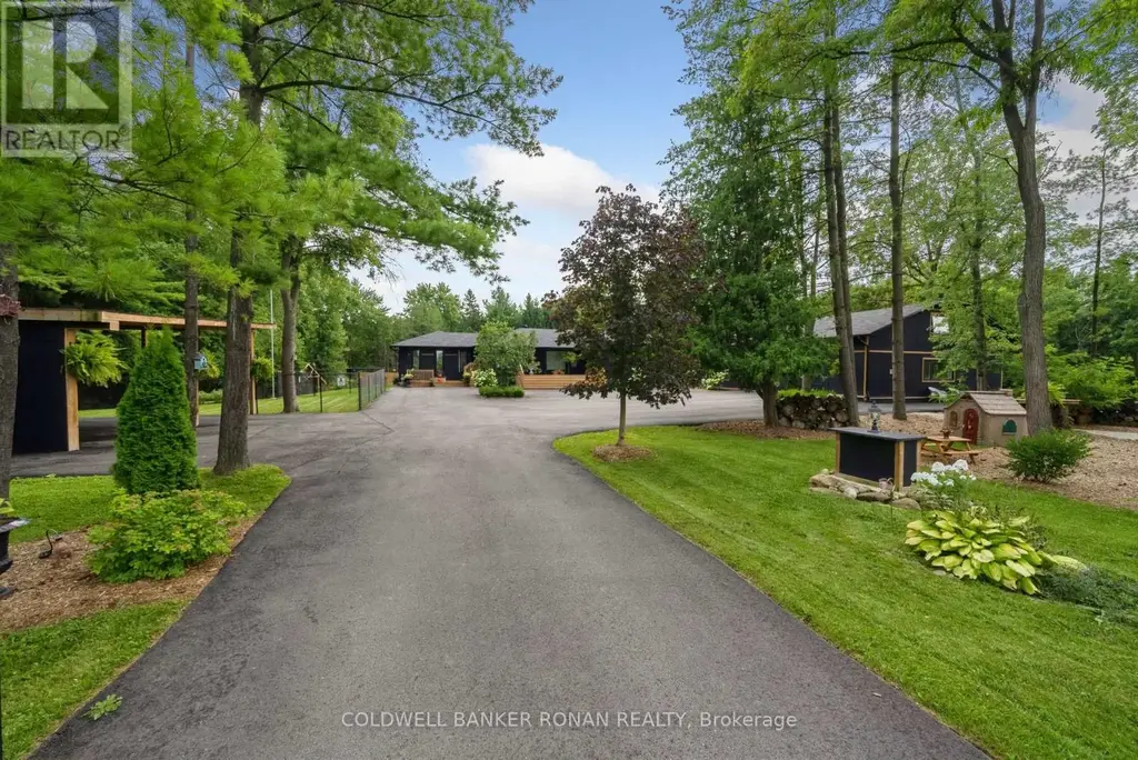 6591 6th Line, New Tecumseth