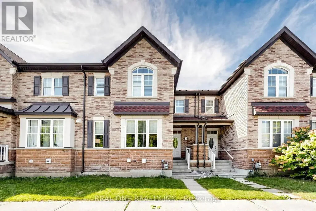 262 Cornell Centre Boulevard, Markham (Cornell)