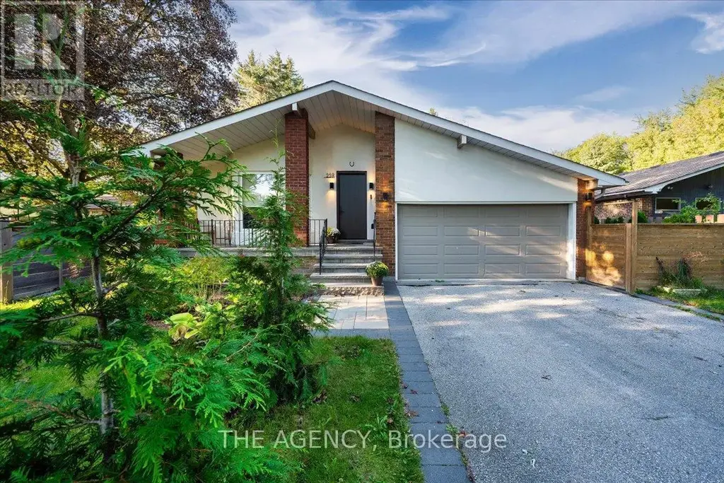 259 Rumble Avenue, Richmond Hill (Mill Pond)