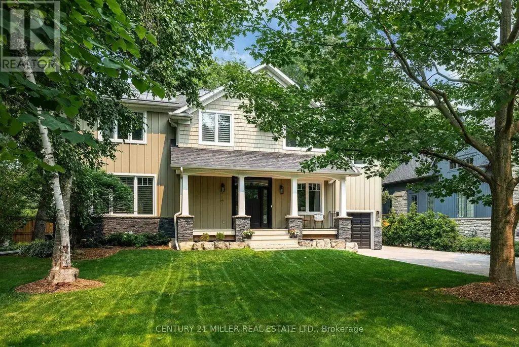 407 Maple Grove Drive, Oakville (FD Ford)