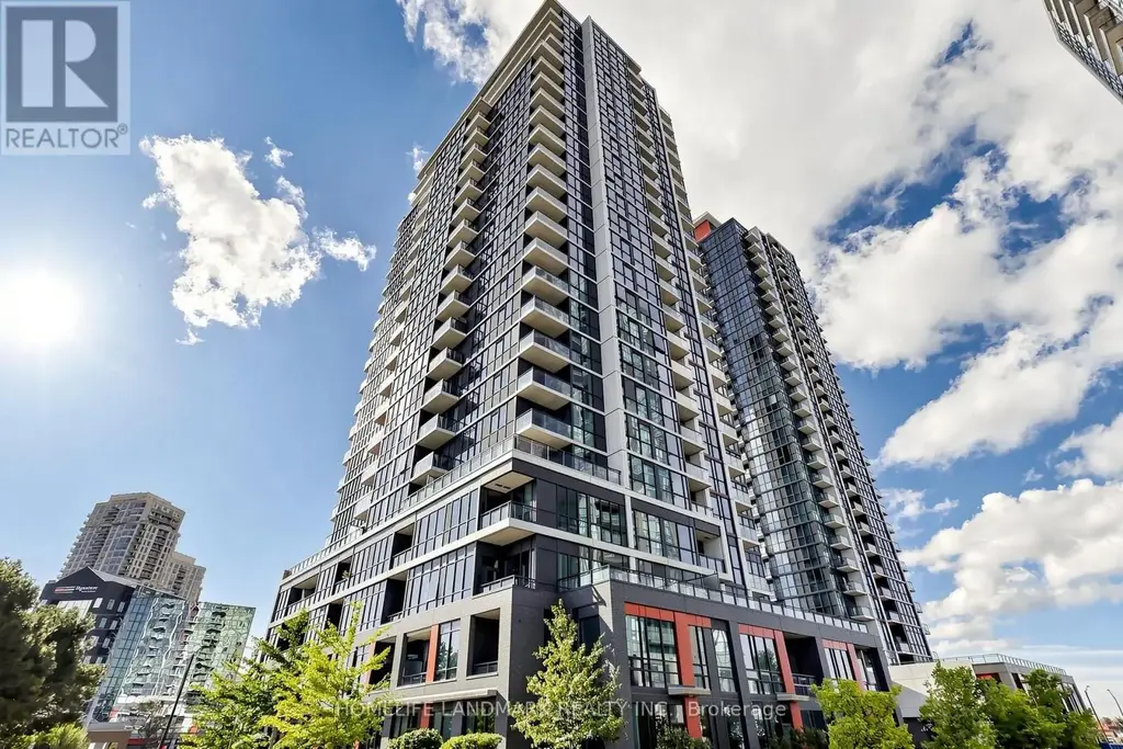 105 - 55 Eglinton Avenue, Mississauga (Hurontario)
