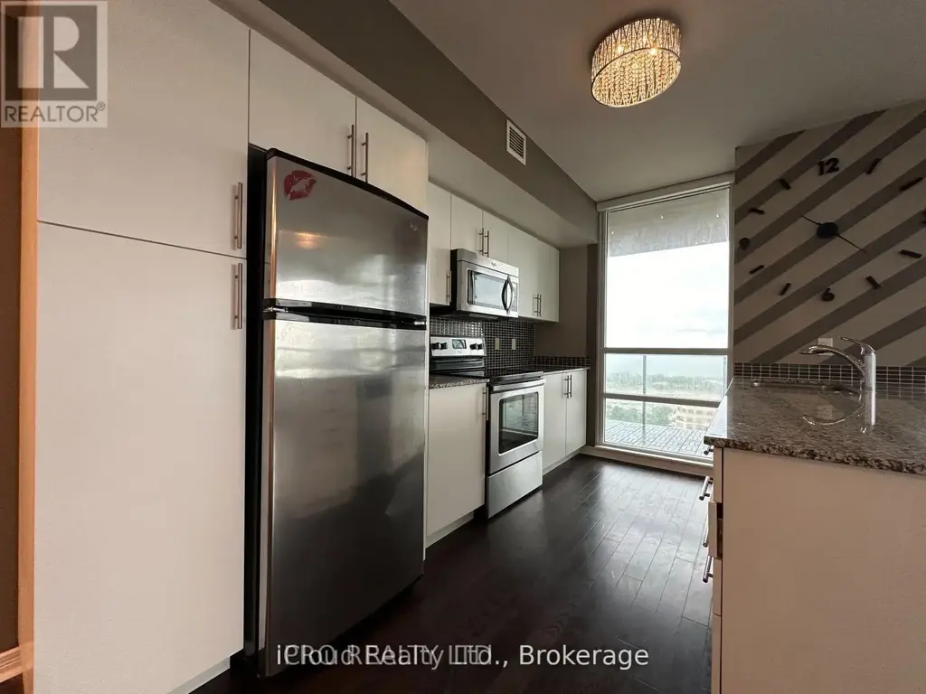 2102 - 2230 Lake Shore Boulevard W, Toronto (Mimico)