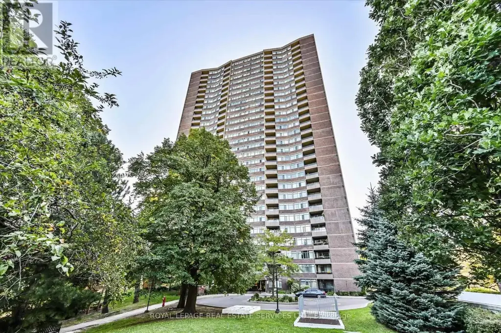 301 - 3100 Kirwin Avenue, Mississauga (Cooksville)
