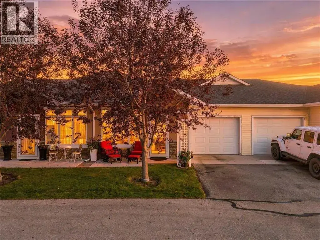 606 Sunvale Crescent Ne, High River