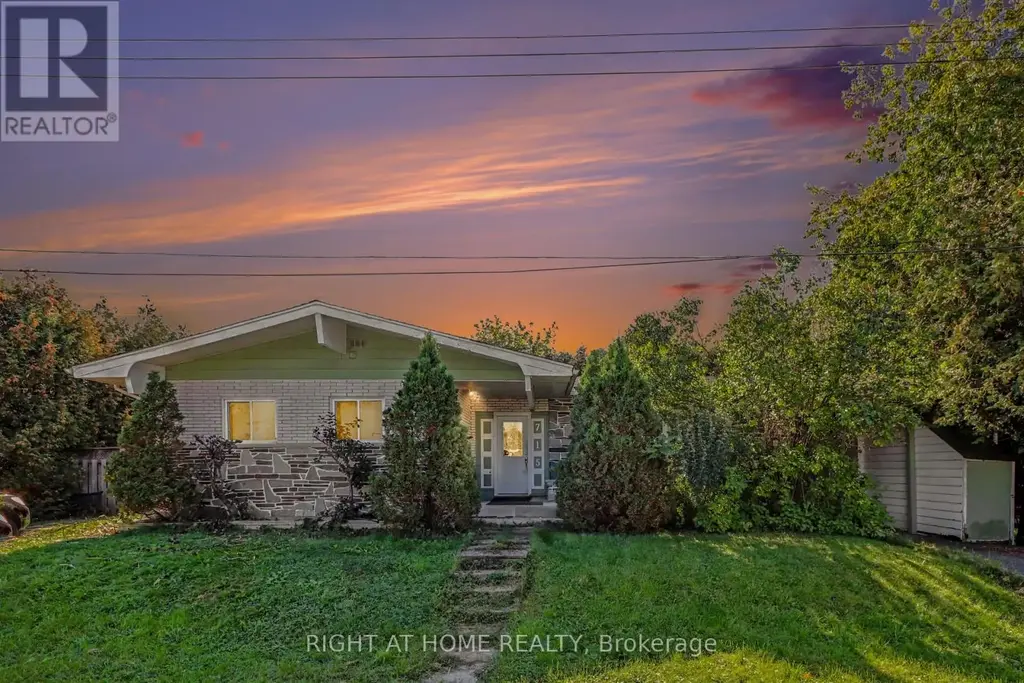 715 Gerard Street, Alfred and Plantagenet