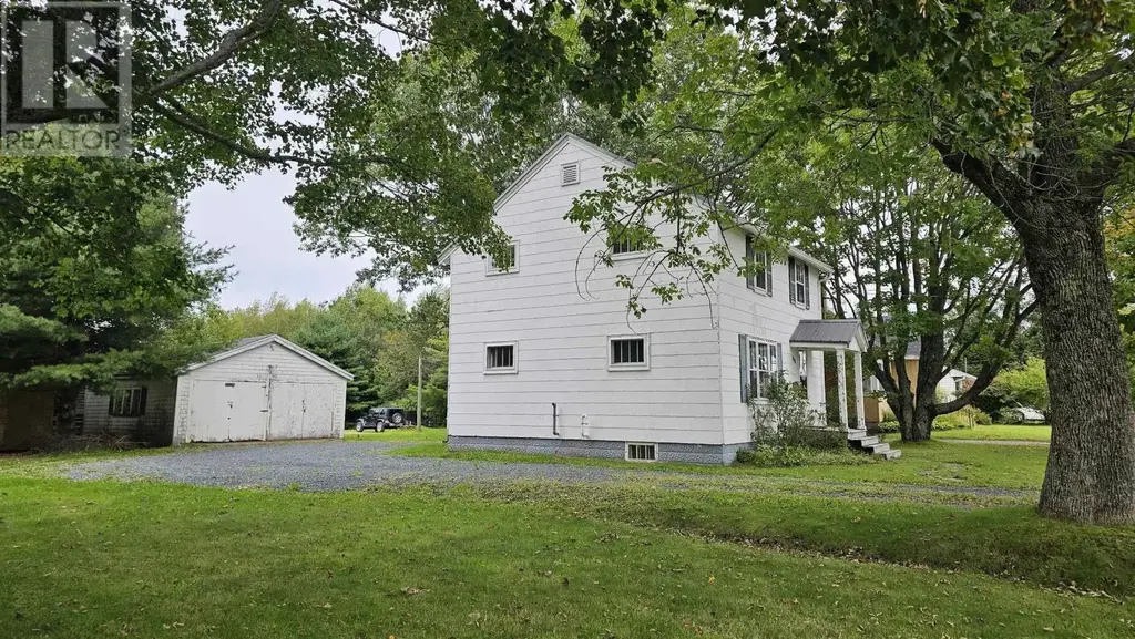 163 Pictou Road, Bible Hill