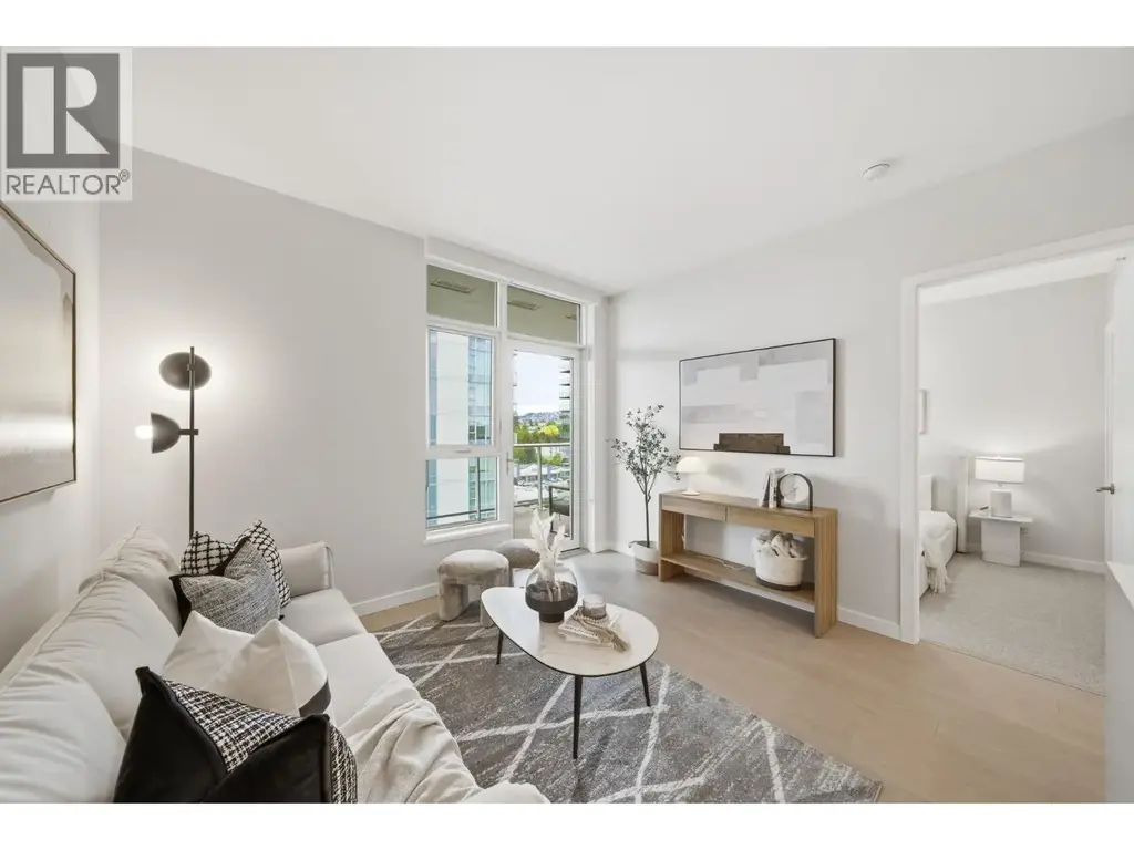 1207 2186 Gilmore Avenue, Burnaby