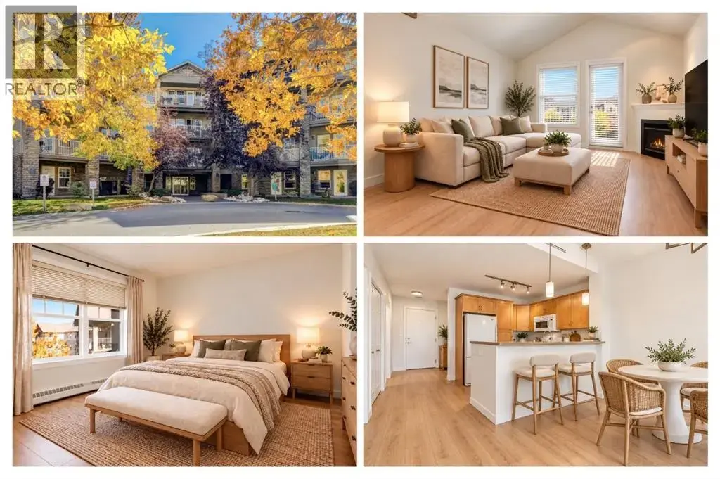 407, 1414 17 Street Se, Calgary