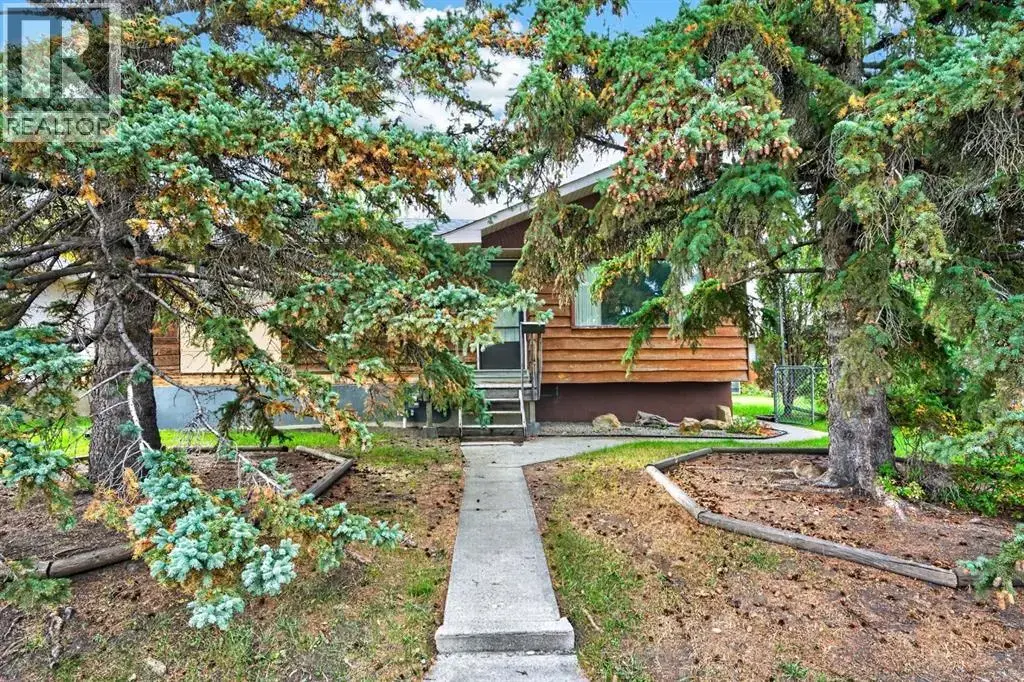 3723 Bow Anne Road Nw, Calgary