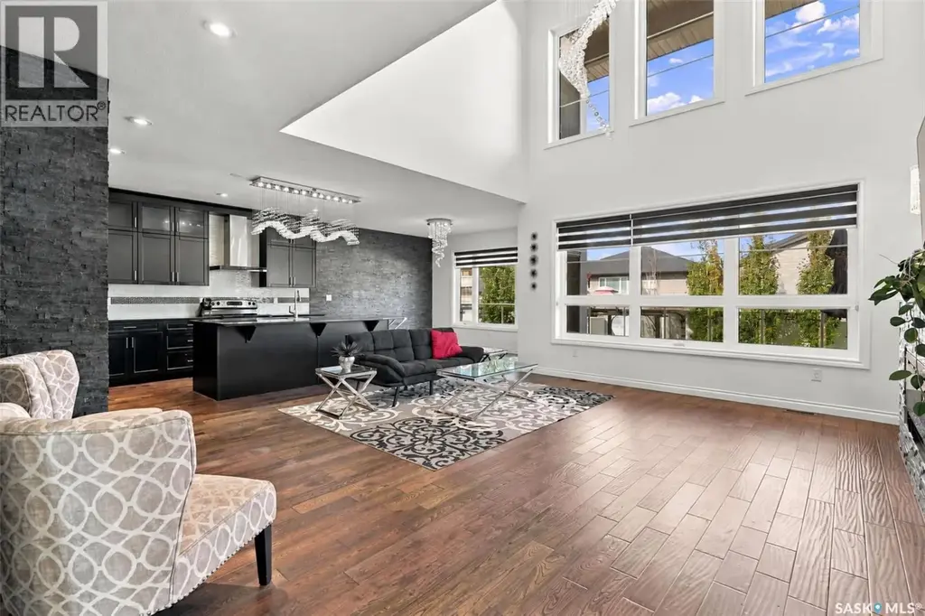 4714 Green Apple Drive E, Regina