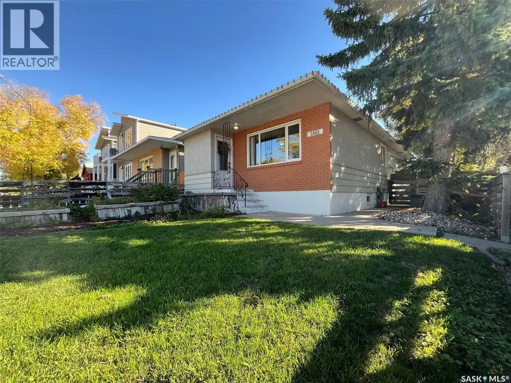 2081 Edgar Street, Regina
