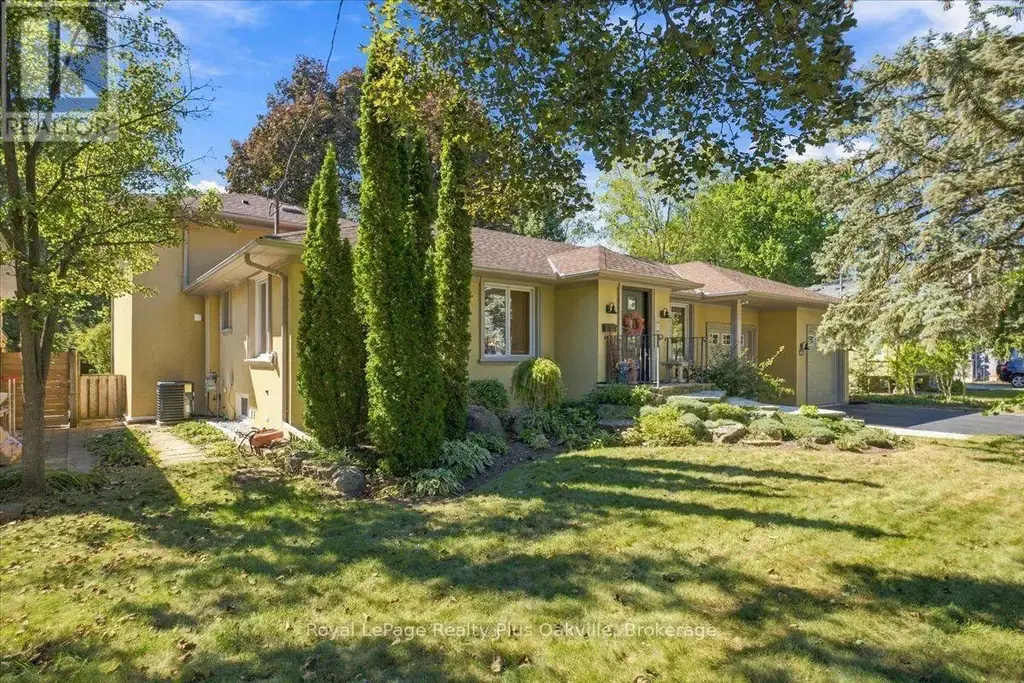362 Winston Road, Oakville (WO West)