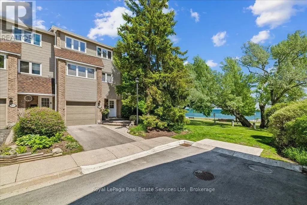 2254 Marine Drive, Oakville (BR Bronte)