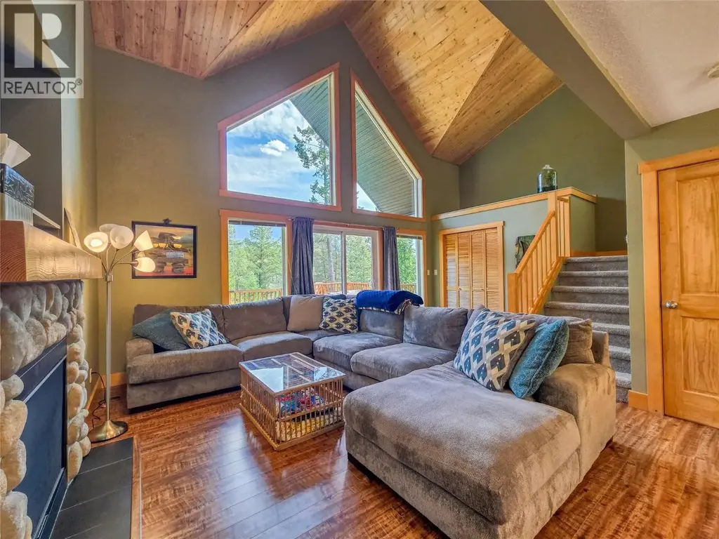 4868 Riverview Drive Unit# 81, Edgewater