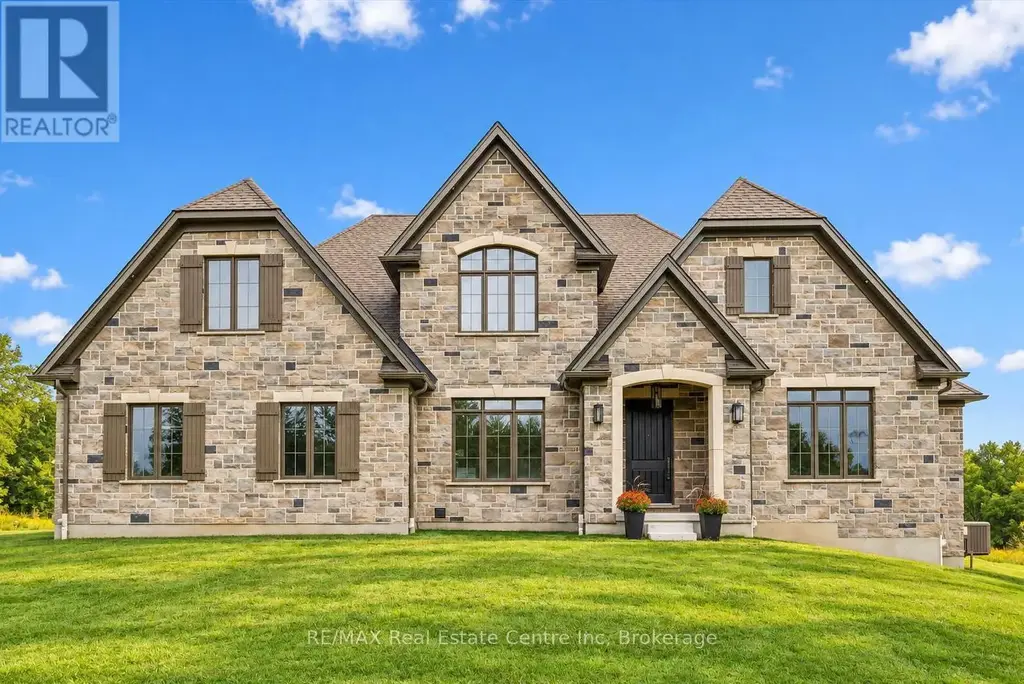 5 Prato Verde Lane, Hamilton (Rockton)