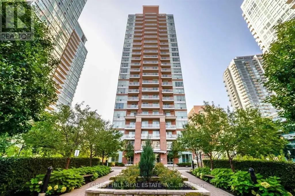 2104 - 50 Lynn Williams Street, Toronto (Niagara)