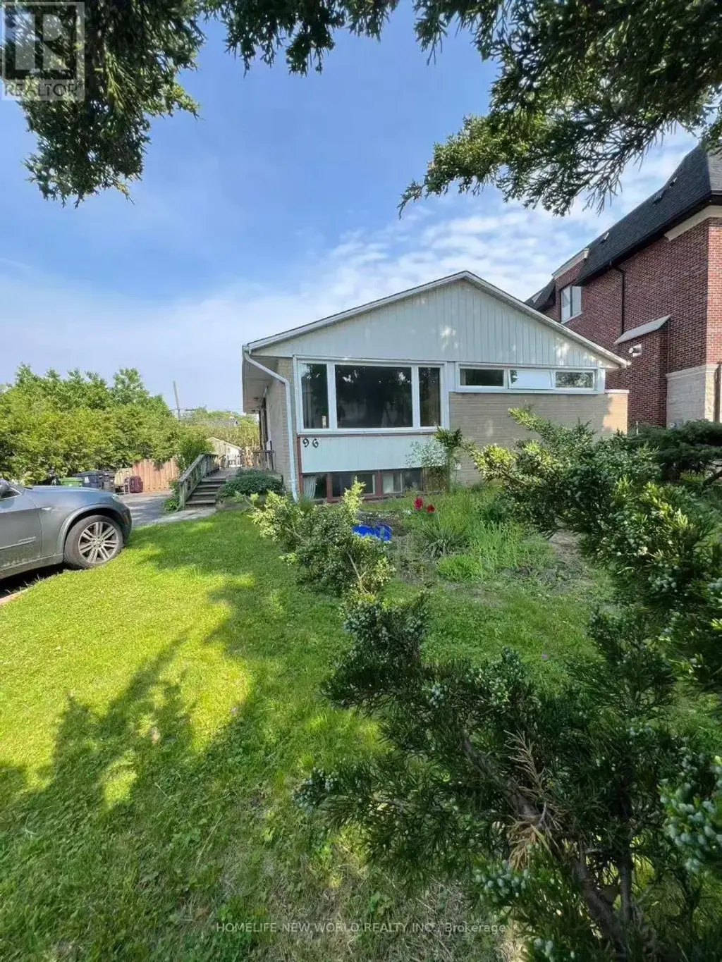 96 Berkinshaw Crescent, Toronto (Banbury-Don Mills)