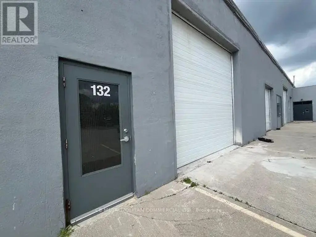 132 - 100 Sunrise Avenue, Toronto (Victoria Village)