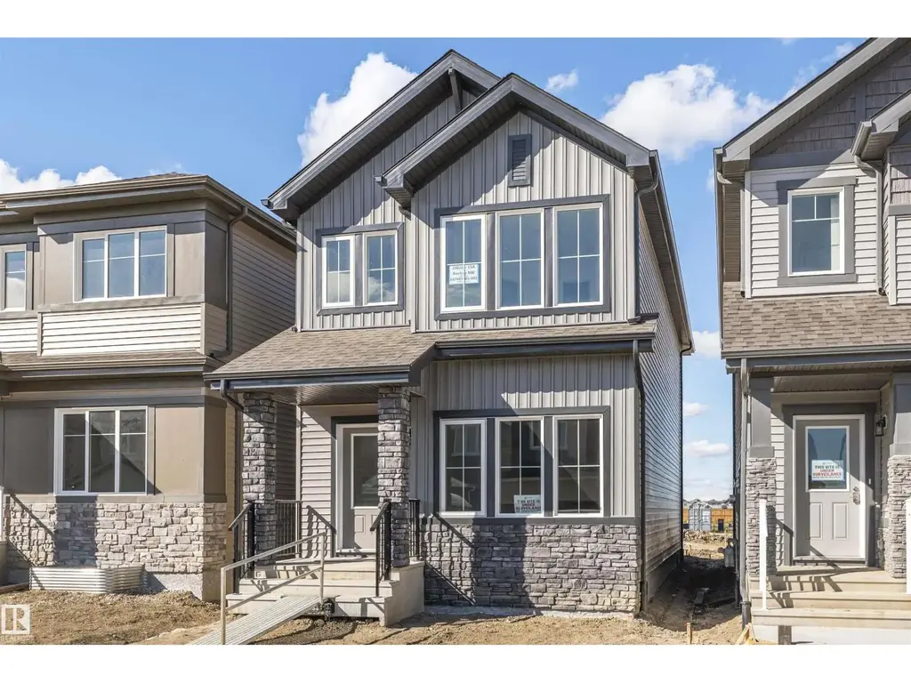 20826 15a Av Nw, Edmonton