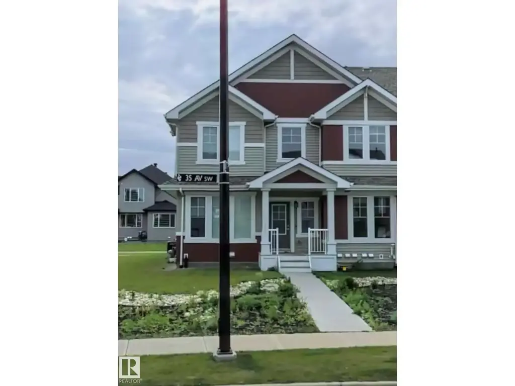 11915 35 Av Sw Sw, Edmonton
