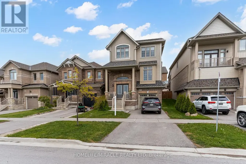 81 Willoughby Way, New Tecumseth (Alliston)
