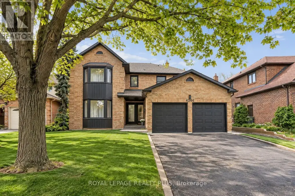 4344 Dallas Court, Mississauga (Rathwood)
