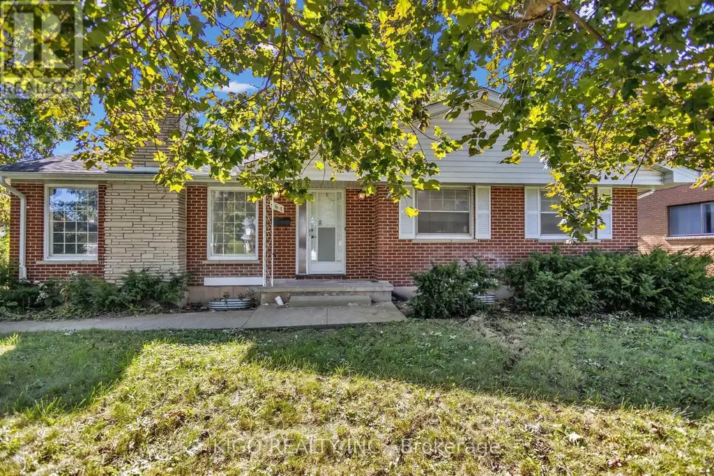 467 Base Line Road, London South (South G)