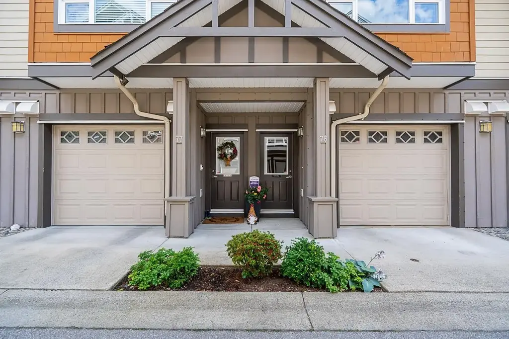 78 2979 156 Street, Surrey