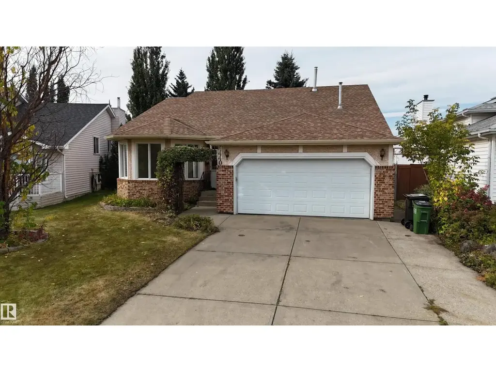 4440 32 St Nw, Edmonton