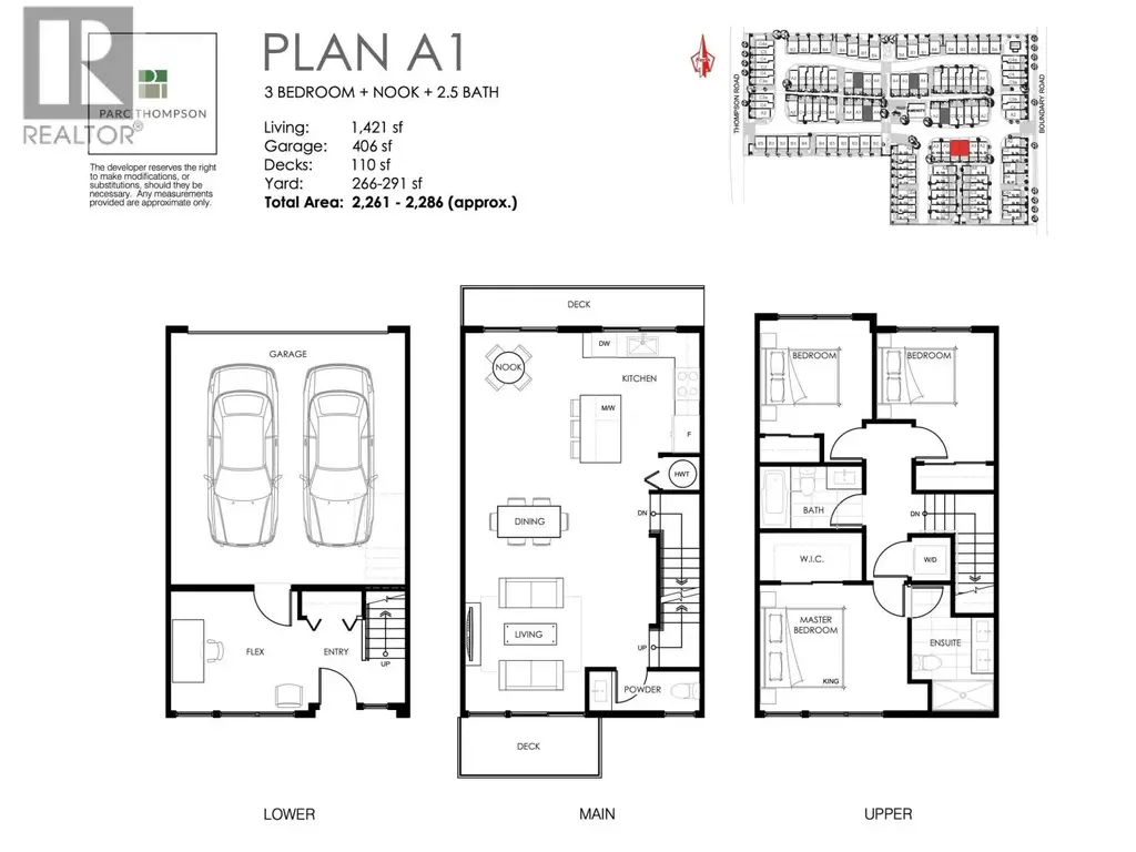 30 4337 Boundary Road, Richmond