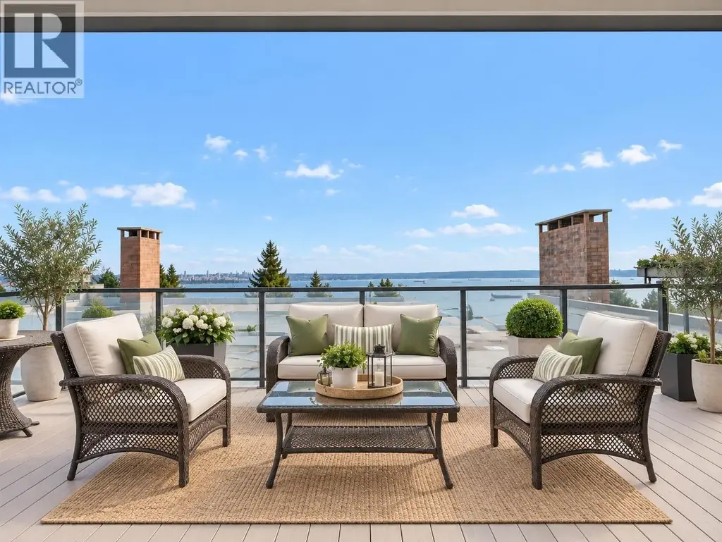 1 2206 Folkestone Way, West Vancouver