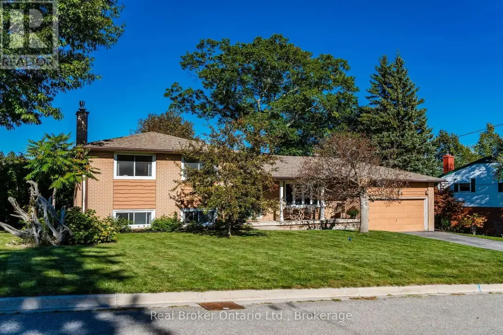 413 Cornell Drive, Midland