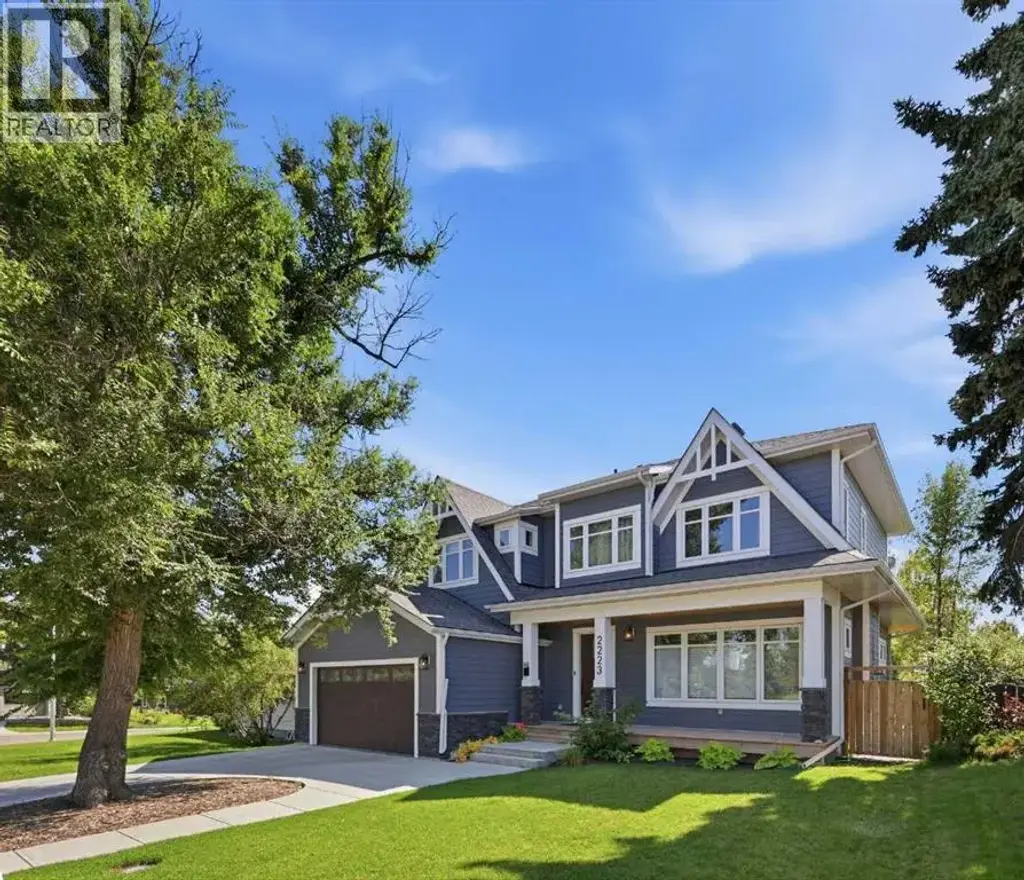 2223 Glenwood Drive Sw, Calgary