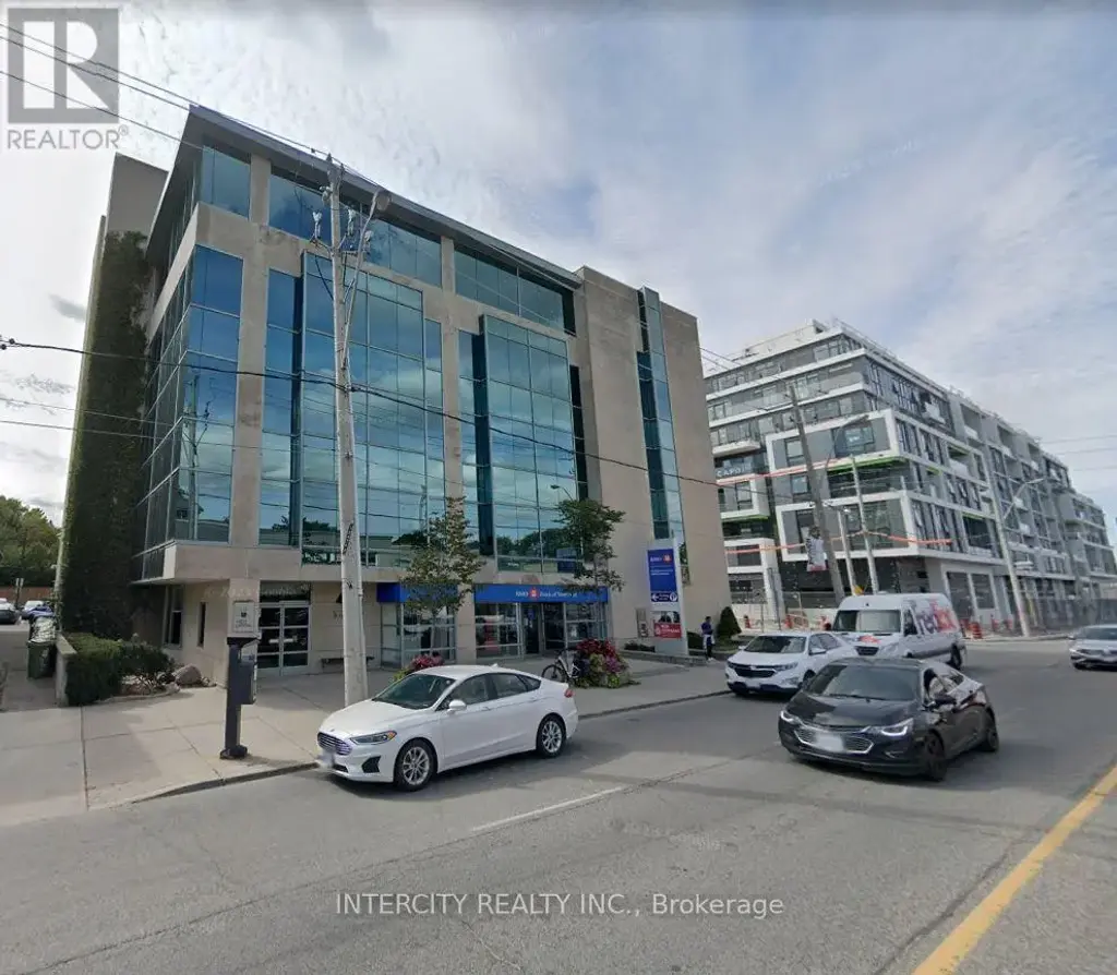 307 - 1670 Bayview Avenue, Toronto (Mount Pleasant East)