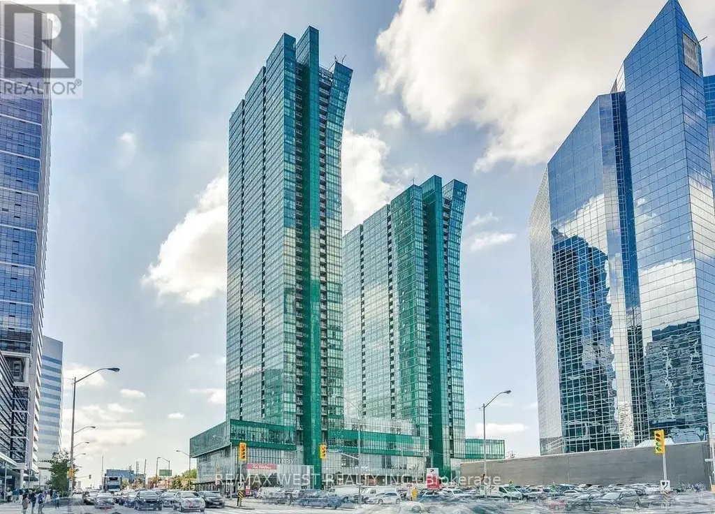 806 - 11 Bogert Avenue, Toronto (Lansing-Westgate)