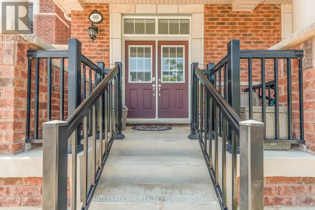 99 Huguenot Road, Oakville (GO Glenorchy)