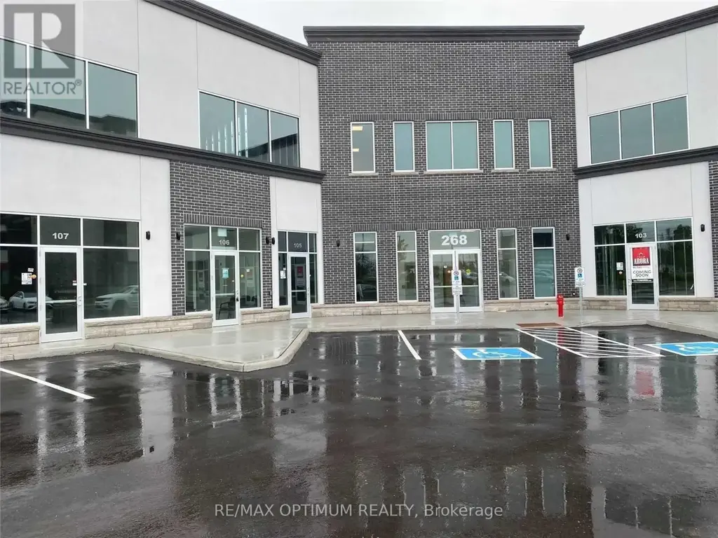 201 - 268 Derry Road W, Mississauga (Meadowvale Village)