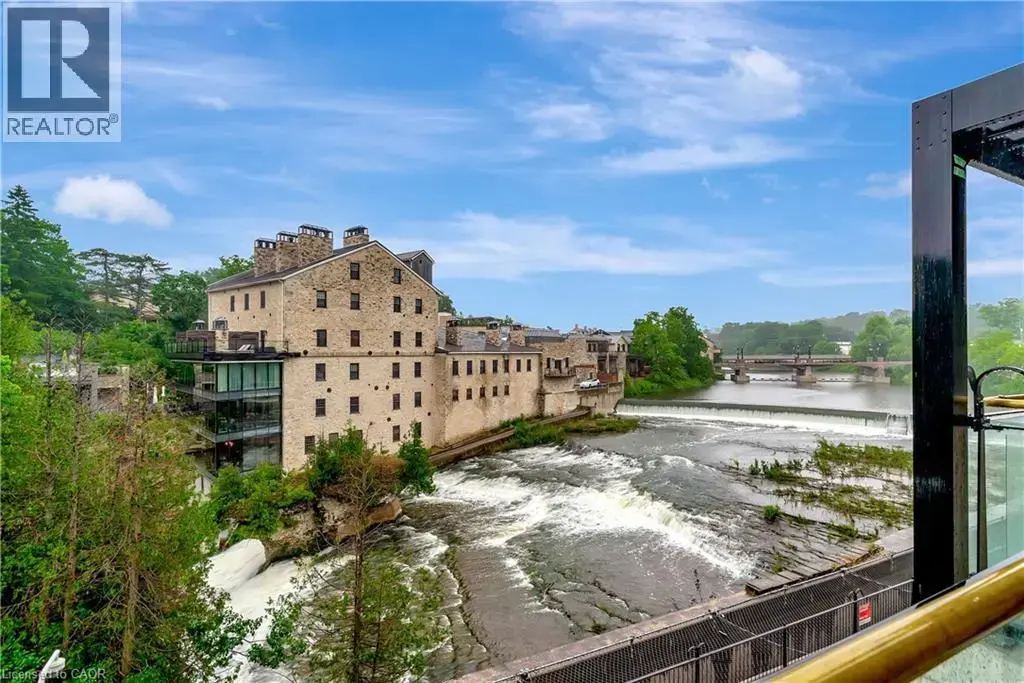 6523 Wellington 7 Road Unit# 8, Elora