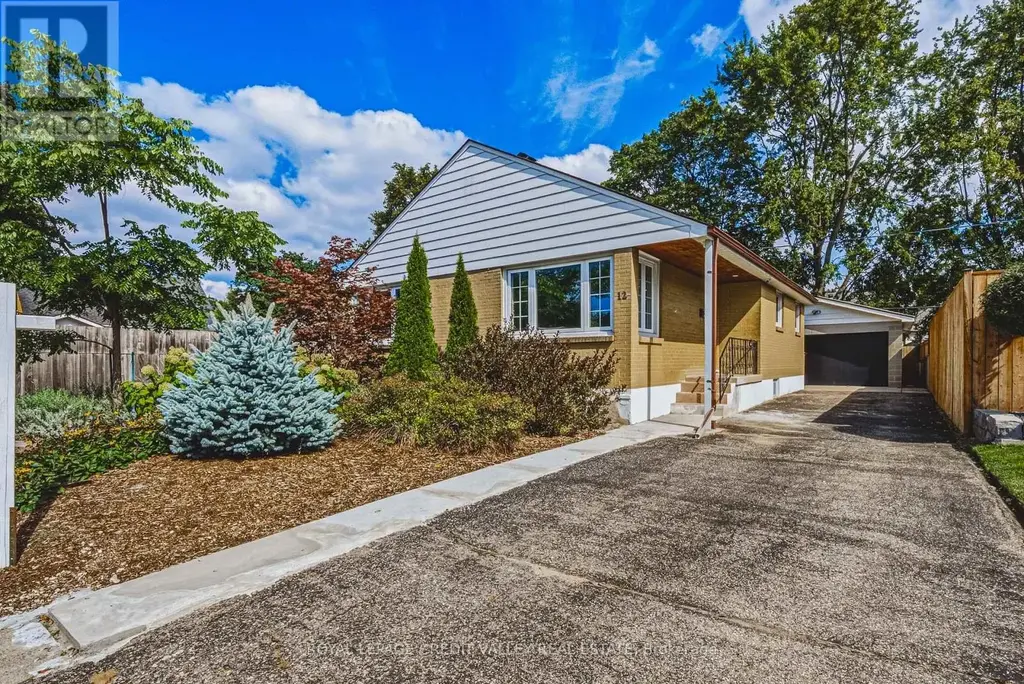12 Stevenson Avenue, London East (East N)