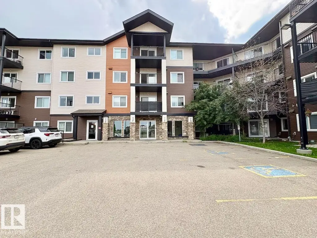 #417 5404 7 Av Sw, Edmonton