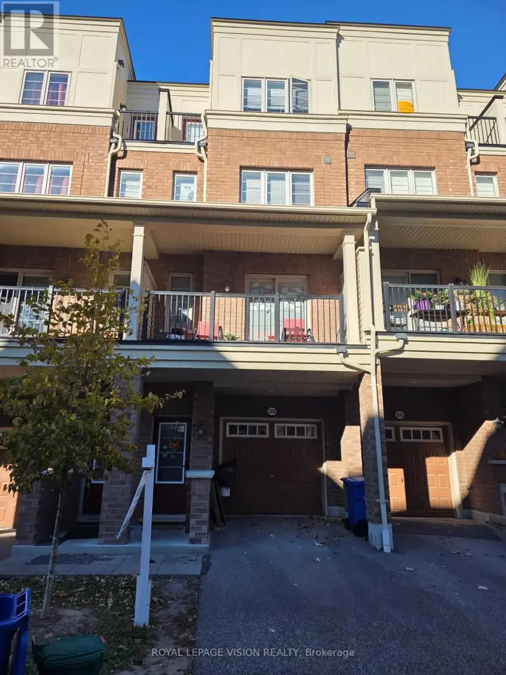 358 - 2392 Chevron Prince Path, Oshawa (Windfields)