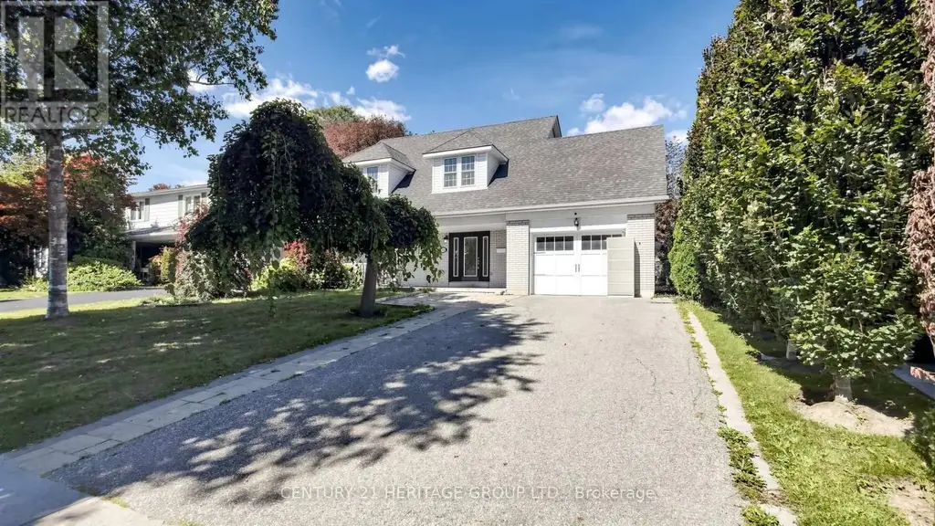 70 Royal Orchard Boulevard, Markham (Royal Orchard)