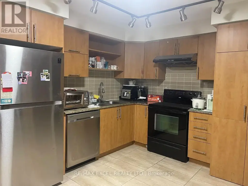 1002 - 60 South Town Centre Boulevard, Markham (Unionville)