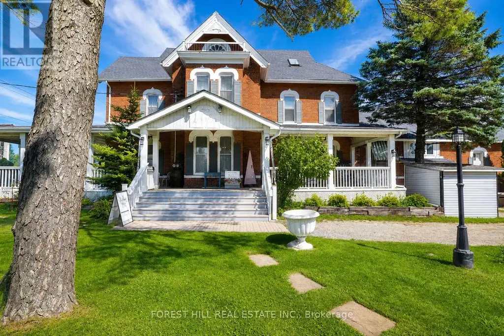 Upper - 2449 Highway 11 N, Oro-Medonte
